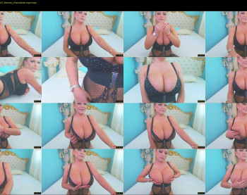 kellybabee — 10 minute Chaturbate female cam show recording, 720p, Mar 4, 2024