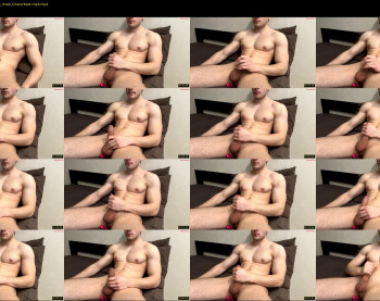 kiwigray — 5 minute Chaturbate male cam show recording, 720p, Mar 4, 2024