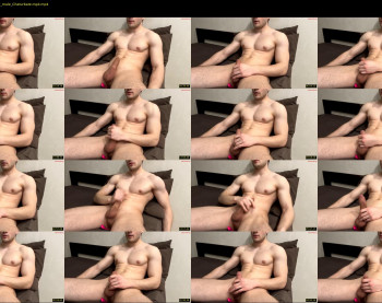 kiwigray — 40 minute Chaturbate male cam show recording, 720p, Mar 4, 2024