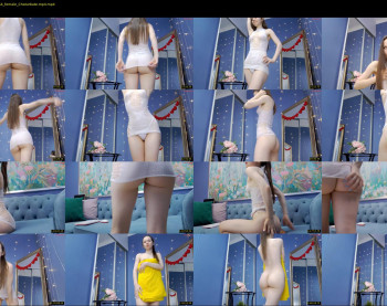 kriskras__ — 120 minute Chaturbate female cam show recording, 720p, Mar 4, 2024