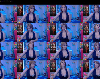 ladyjeen — 10 minute Chaturbate female cam show recording, 720p, Mar 4, 2024
