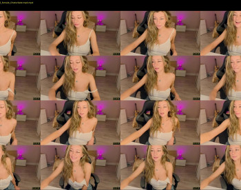 lenamuti — 7 minute Chaturbate female cam show recording, 720p, Mar 4, 2024