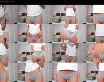 lili_foxy — 21 minute Chaturbate female cam show recording, 720p, Mar 4, 2024