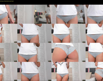 lili_foxy — 23 minute Chaturbate female cam show recording, 720p, Mar 4, 2024