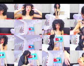 lilithsteinberg — 52 minute Chaturbate female cam show recording, 720p, Mar 5, 2024