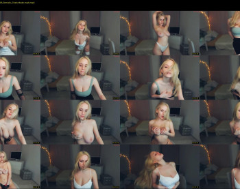 linda_roxy — 61 minute Chaturbate female cam show recording, 720p, Mar 4, 2024
