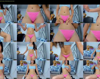 littleabbie — 78 minute Chaturbate female cam show recording, 720p, Mar 5, 2024