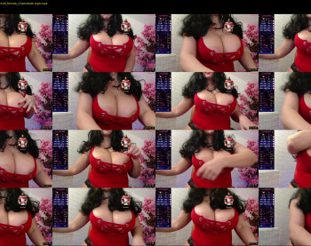 madlyn_dee — 3 minute Chaturbate female cam show recording, 720p, Mar 4, 2024