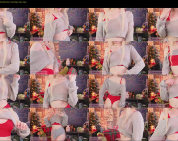 mana_rose — 120 minute Chaturbate female cam show recording, 720p, Mar 4, 2024