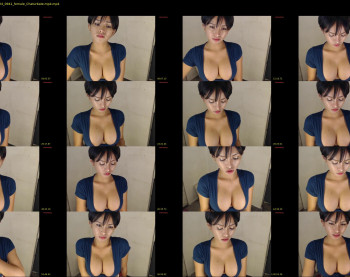 martina17x — 69 minute Chaturbate female cam show recording, 720p, Mar 4, 2024