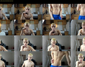 mason_warhol — 120 minute Chaturbate male cam show recording, 720p, Mar 4, 2024