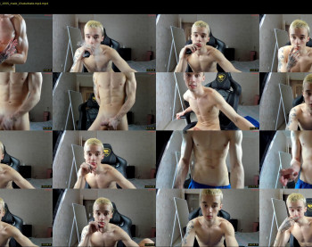 mason_warhol — 120 minute Chaturbate male cam show recording, 720p, Mar 4, 2024