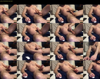 mecc2c — 18 minute Chaturbate male cam show recording, 480p, Mar 4, 2024