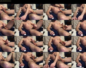 mecc2c — 10 minute Chaturbate male cam show recording, 480p, Mar 4, 2024