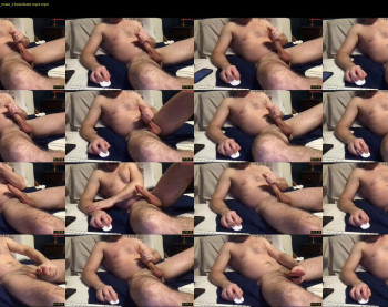 mecc2c — 22 minute Chaturbate male cam show recording, 480p, Mar 4, 2024