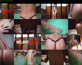 melanyrosse — 8 minute Chaturbate female cam show recording, 720p, Mar 5, 2024
