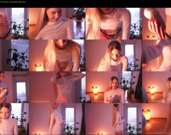 mermaids_ — 67 minute Chaturbate female cam show recording, 720p, Mar 4, 2024