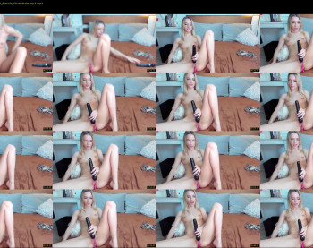 miabeex — 4 minute Chaturbate female cam show recording, 720p, Mar 4, 2024