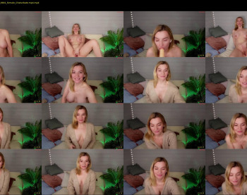 midnightkiss_ — 29 minute Chaturbate female cam show recording, 720p, Mar 4, 2024