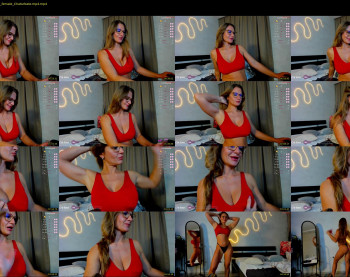 milf_tea — 6 minute Chaturbate female cam show recording, 720p, Mar 4, 2024