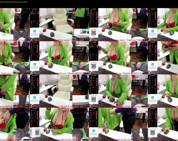 milf_viktoria — 100 minute Chaturbate female cam show recording, 720p, Mar 4, 2024