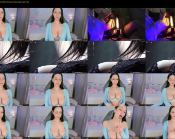 miroslava_lime — 120 minute Chaturbate female cam show recording, 720p, Mar 4, 2024