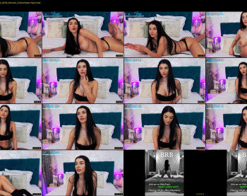 mmmaaa1234 — 120 minute Chaturbate female cam show recording, 720p, Mar 5, 2024