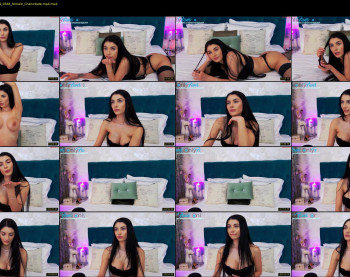 mmmaaa1234 — 120 minute Chaturbate female cam show recording, 720p, Mar 5, 2024