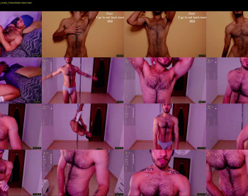 mrj9921 — 120 minute Chaturbate male cam show recording, 720p, Mar 4, 2024