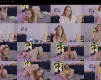 mrsprude — 93 minute Chaturbate female cam show recording, 720p, Mar 5, 2024