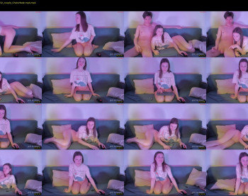 murrrelllie — 37 minute Chaturbate female cam show recording, 720p, Mar 5, 2024