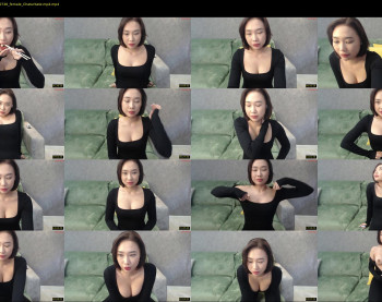 mysticsirenn — 27 minute Chaturbate female cam show recording, 720p, Mar 4, 2024