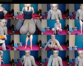 nadinnnea — 121 minute Chaturbate female cam show recording, 720p, Mar 4, 2024