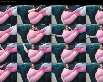 nancycute__ — 10 minute Chaturbate female cam show recording, 720p, Mar 4, 2024