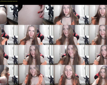 naughty_popa — 63 minute Chaturbate female cam show recording, 720p, Mar 4, 2024