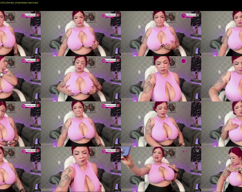 neytiri_moon — 21 minute Chaturbate female cam show recording, 720p, Mar 4, 2024