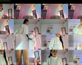 nezo_ — 120 minute Chaturbate female cam show recording, 720p, Mar 4, 2024