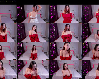 nicoledurham — 120 minute Chaturbate female cam show recording, 720p, Mar 4, 2024
