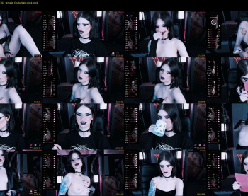 noah_elmer — 120 minute Chaturbate female cam show recording, 720p, Mar 4, 2024