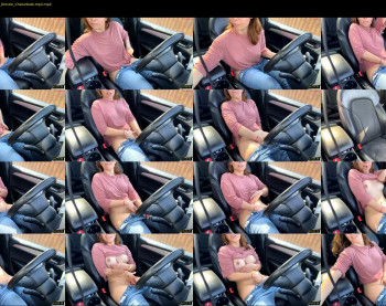 nyconik — 32 minute Chaturbate female cam show recording, 720p, Mar 4, 2024