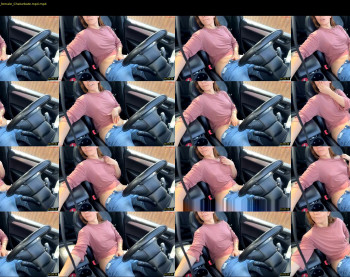 nyconik — 3 minute Chaturbate female cam show recording, 720p, Mar 4, 2024