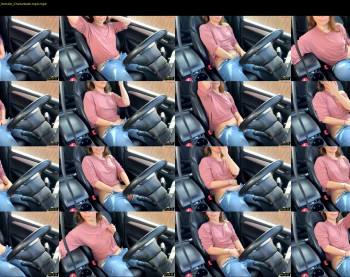nyconik — 10 minute Chaturbate female cam show recording, 720p, Mar 4, 2024