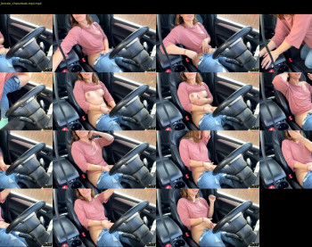 nyconik — 8 minute Chaturbate female cam show recording, 720p, Mar 4, 2024