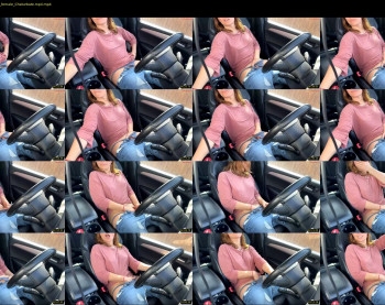 nyconik — 4 minute Chaturbate female cam show recording, 720p, Mar 4, 2024