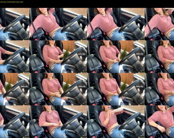 nyconik — 6 minute Chaturbate female cam show recording, 720p, Mar 4, 2024