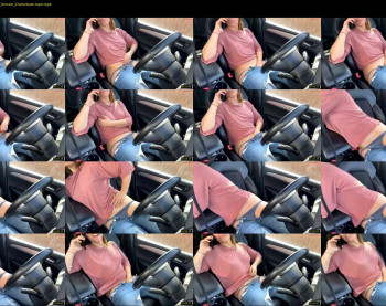 nyconik — 4 minute Chaturbate female cam show recording, 720p, Mar 4, 2024