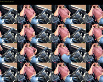 nyconik — 3 minute Chaturbate female cam show recording, 720p, Mar 4, 2024