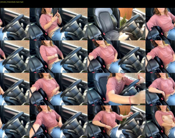 nyconik — 5 minute Chaturbate female cam show recording, 720p, Mar 4, 2024