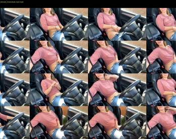 nyconik — 23 minute Chaturbate female cam show recording, 720p, Mar 4, 2024