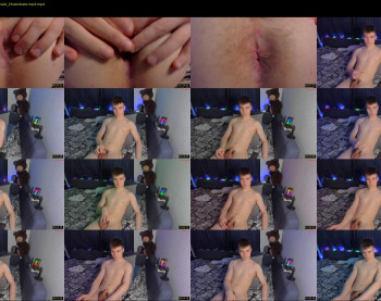 ololkd — 12 minute Chaturbate male cam show recording, 720p, Mar 5, 2024